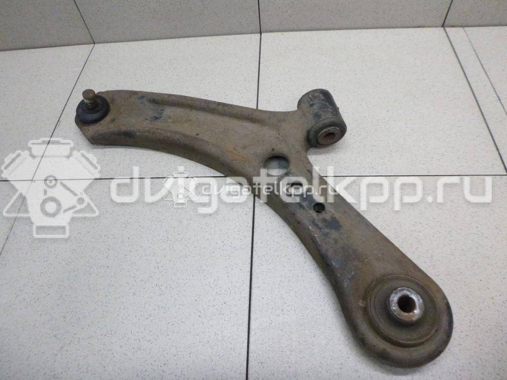 Фото Рычаг передний левый  4520254L20 для Suzuki Sx4 {forloop.counter}}