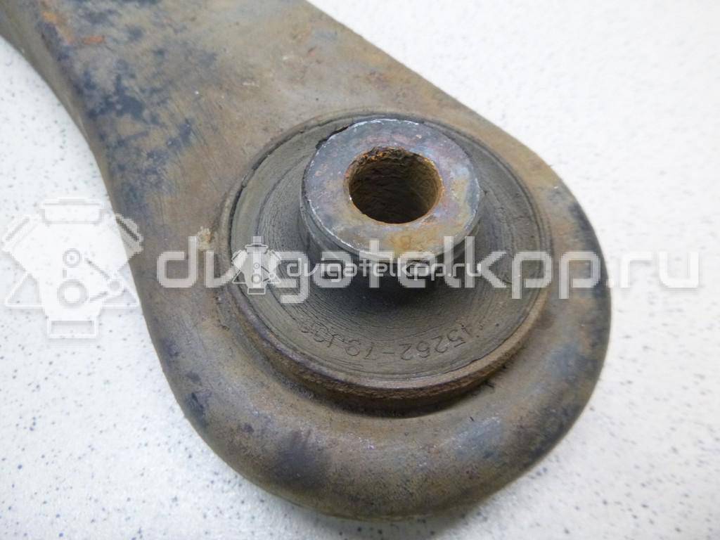 Фото Рычаг передний левый  4520254L20 для Suzuki Sx4 {forloop.counter}}