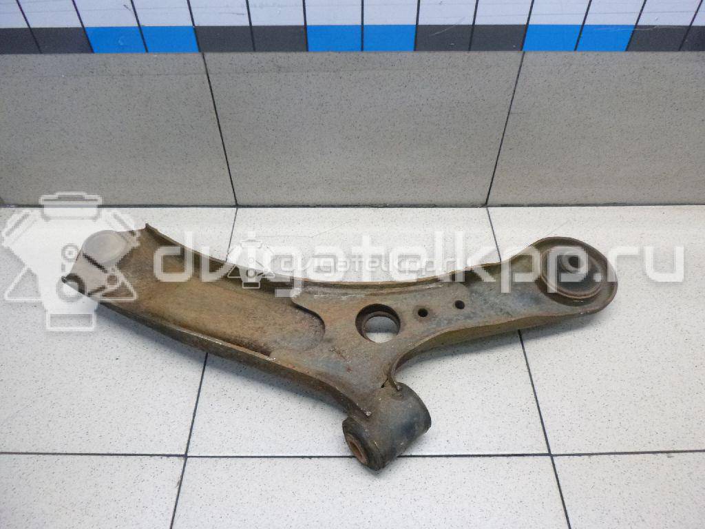 Фото Рычаг передний левый  4520254L20 для Suzuki Sx4 {forloop.counter}}