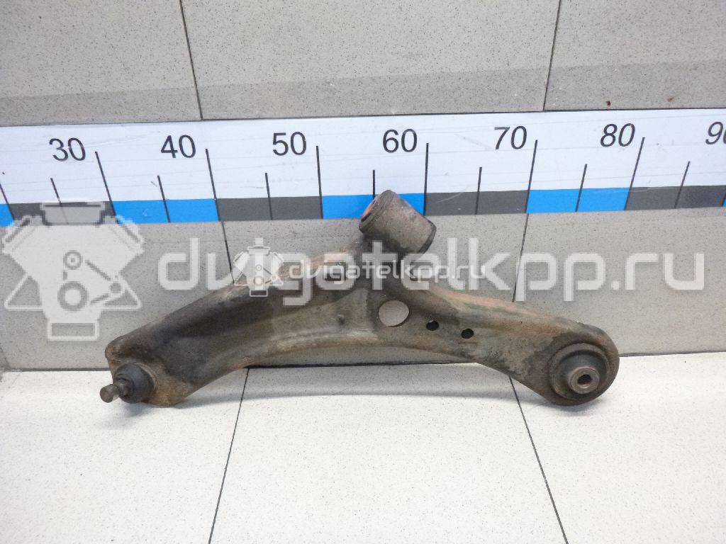 Фото Рычаг передний левый  4520254L20 для Suzuki Sx4 {forloop.counter}}