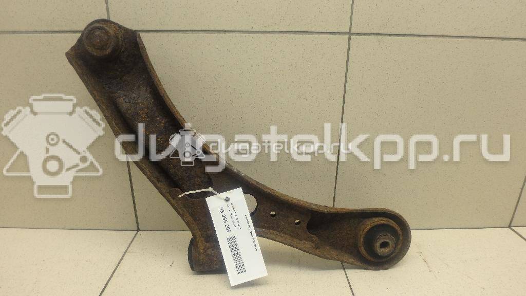 Фото Рычаг передний левый  4520254l20 для Suzuki Sx4 {forloop.counter}}