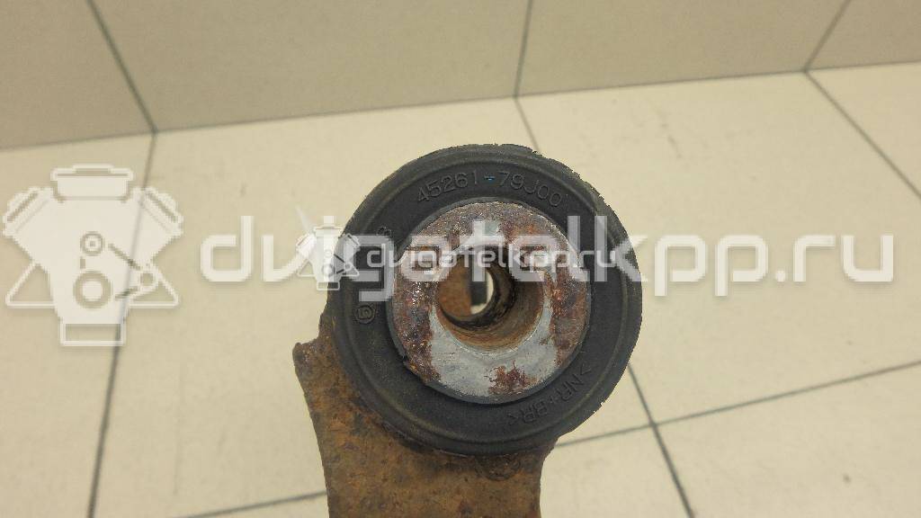 Фото Рычаг передний левый  4520254l20 для Suzuki Sx4 {forloop.counter}}