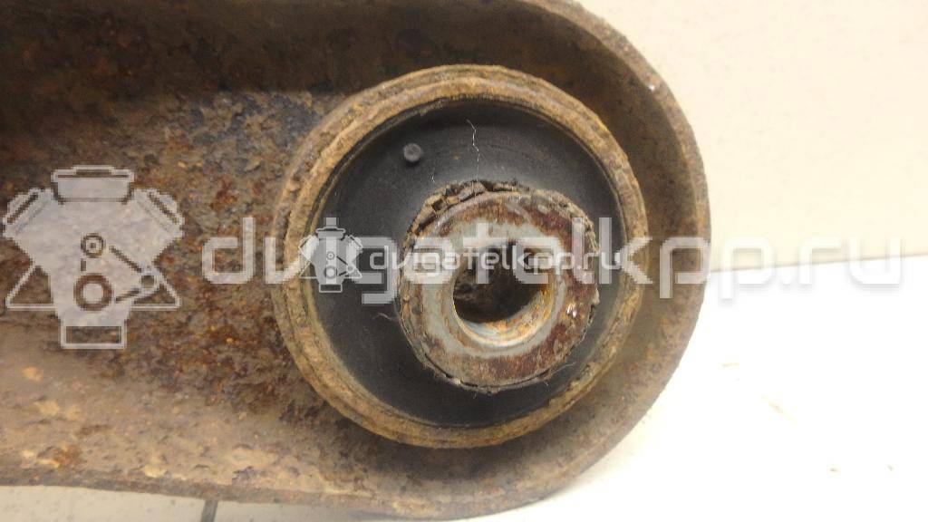 Фото Рычаг передний левый  4520254l20 для Suzuki Sx4 {forloop.counter}}