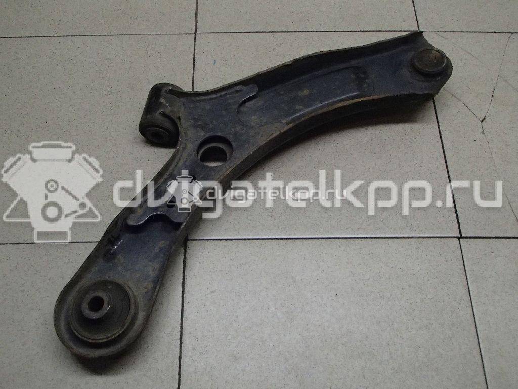 Фото Рычаг передний левый  4520254l20 для Suzuki Sx4 {forloop.counter}}