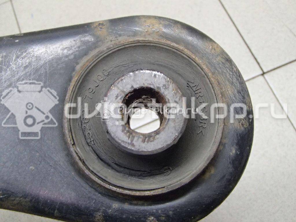 Фото Рычаг передний левый  4520254l20 для Suzuki Sx4 {forloop.counter}}