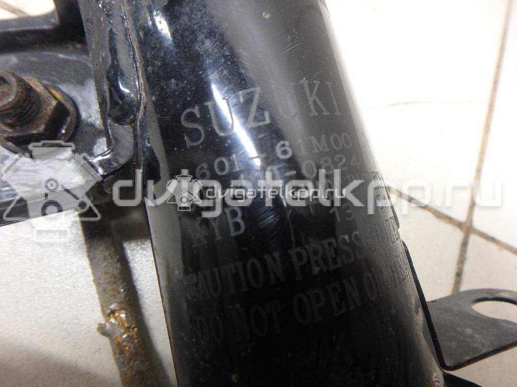 Фото Амортизатор передний правый  4160161m00 для Suzuki Vitara / Sx4 {forloop.counter}}