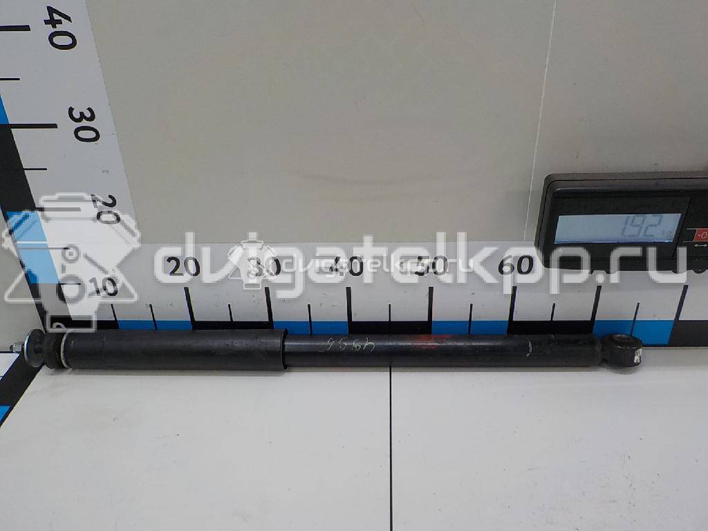 Фото Амортизатор задний  4180054p01 для Suzuki Vitara / Sx4 {forloop.counter}}