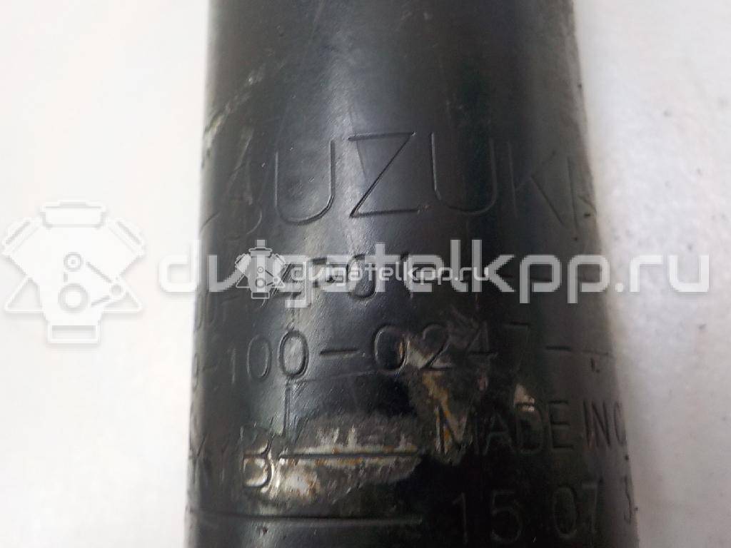 Фото Амортизатор задний  4180054p01 для Suzuki Vitara / Sx4 {forloop.counter}}