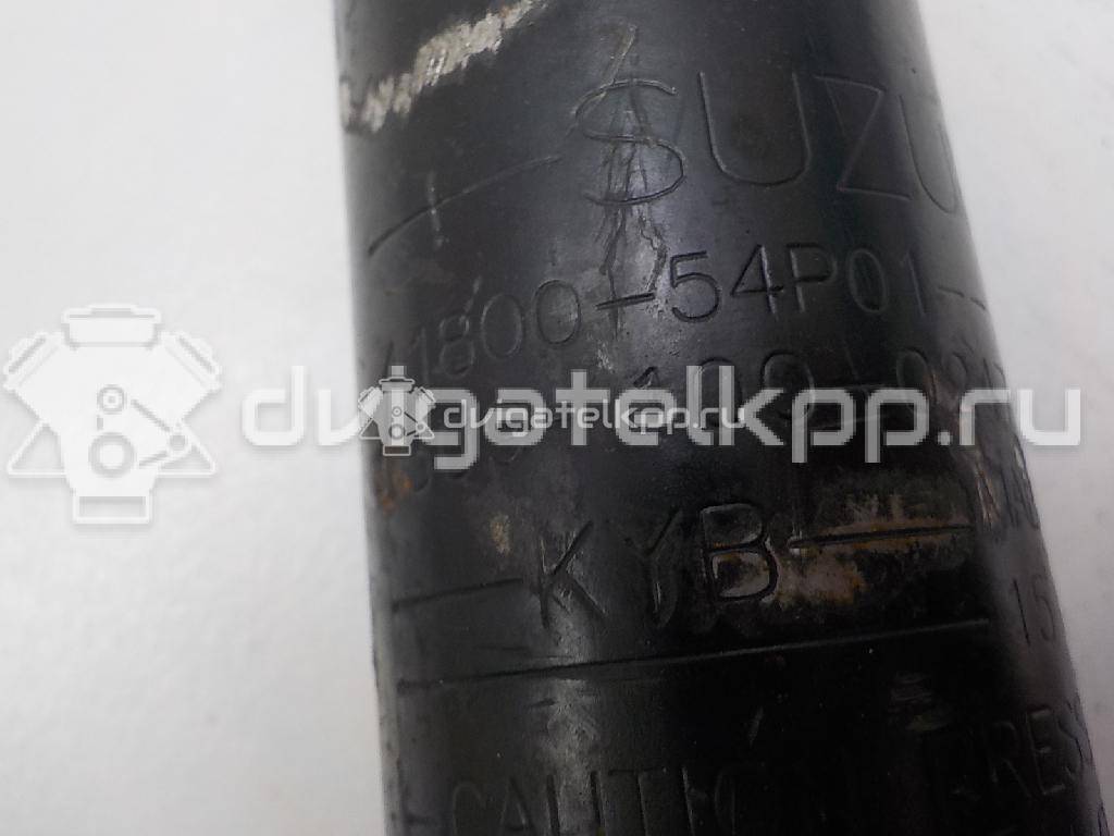 Фото Амортизатор задний  4180054p01 для Suzuki Vitara / Sx4 {forloop.counter}}
