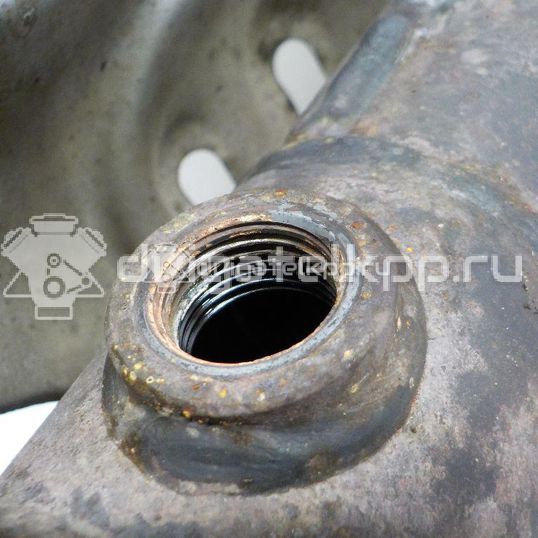 Фото Коллектор выпускной для двигателя 1ZR-FE для Toyota / Toyota (Gac) / Toyota (Faw) 122-132 л.с 16V 1.6 л бензин 1714137130