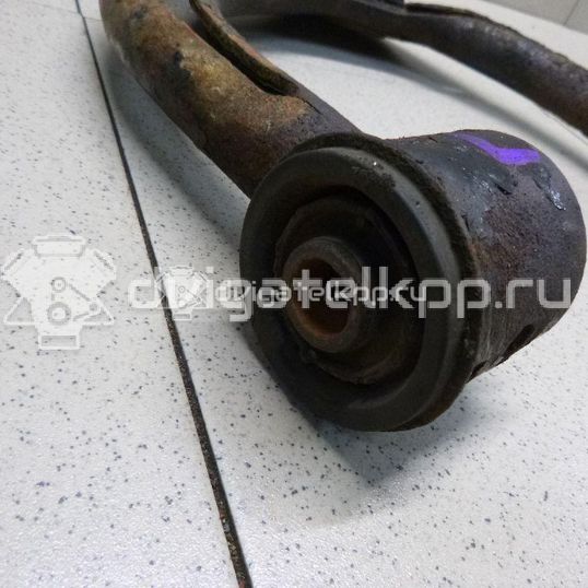 Фото Рычаг передний верхний левый  4863060020 для Toyota Land Cruiser / Avensis / Prius / Auris / Corolla