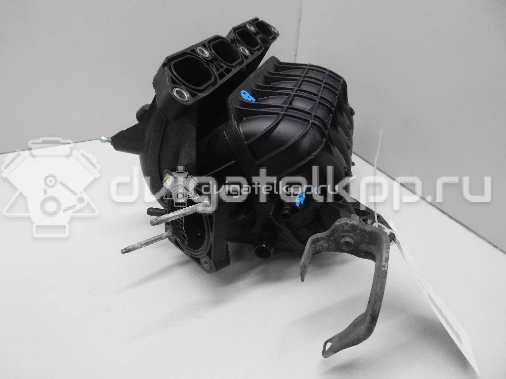 Фото Коллектор впускной для двигателя 1ZR-FE для Toyota / Toyota (Gac) / Toyota (Faw) 122-132 л.с 16V 1.6 л бензин 1712037021 {forloop.counter}}