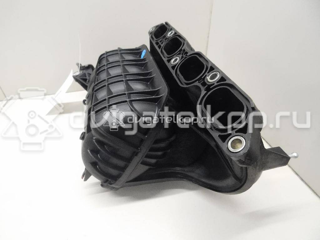 Фото Коллектор впускной для двигателя 1ZR-FE для Toyota / Toyota (Gac) / Toyota (Faw) 122-132 л.с 16V 1.6 л бензин 1712037021 {forloop.counter}}