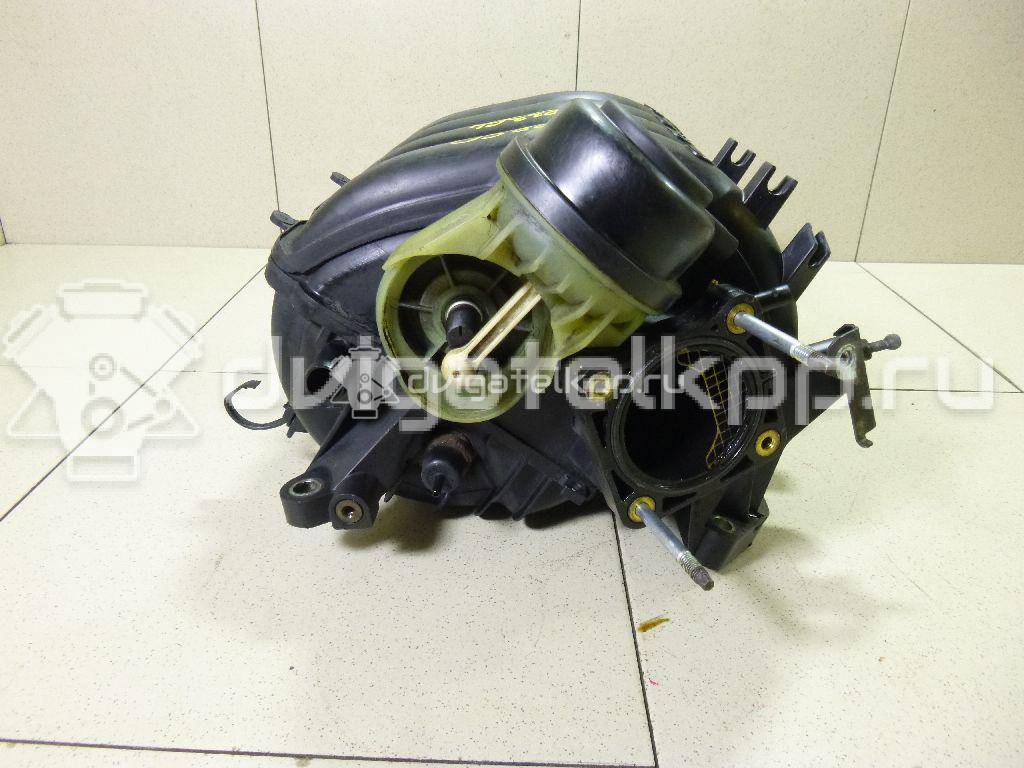 Фото Коллектор впускной для двигателя 1ZR-FAE для Toyota Verso / Corolla / Avensis / Auris 132-180 л.с 16V 1.6 л бензин 171200T030 {forloop.counter}}