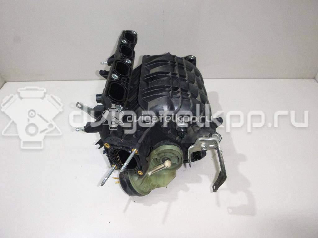 Фото Коллектор впускной для двигателя 1ZR-FAE для Toyota Verso / Corolla / Avensis / Auris 132-180 л.с 16V 1.6 л бензин 171200T030 {forloop.counter}}