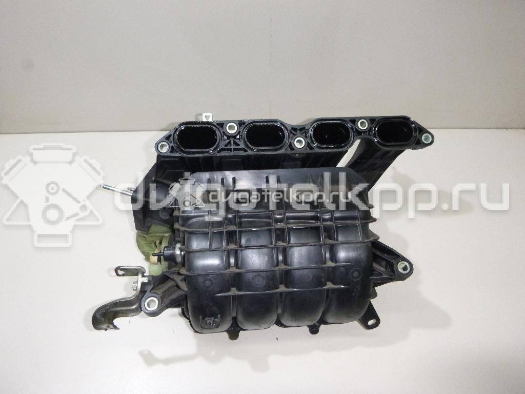 Фото Коллектор впускной для двигателя 1ZR-FAE для Toyota Verso / Corolla / Avensis / Auris 132-180 л.с 16V 1.6 л бензин 171200T030 {forloop.counter}}