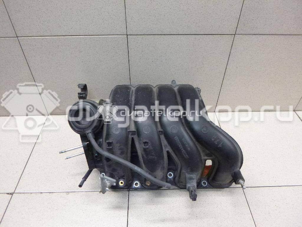 Фото Коллектор впускной для двигателя 1ZR-FAE для Toyota Verso / Corolla / Avensis / Auris 132-180 л.с 16V 1.6 л бензин 171200T030 {forloop.counter}}