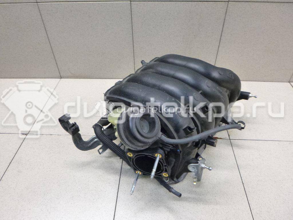 Фото Коллектор впускной для двигателя 1ZR-FAE для Toyota Verso / Corolla / Avensis / Auris 132-180 л.с 16V 1.6 л бензин 171200T030 {forloop.counter}}