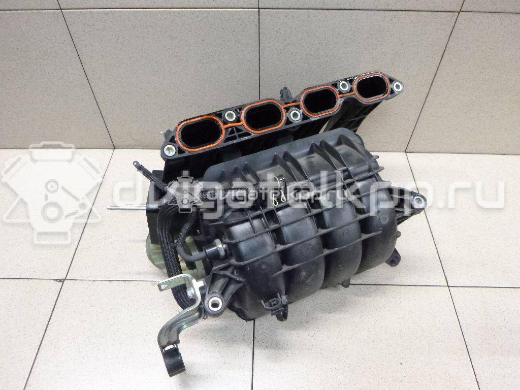 Фото Коллектор впускной для двигателя 1ZR-FAE для Toyota Verso / Corolla / Avensis / Auris 132-180 л.с 16V 1.6 л бензин 171200T030 {forloop.counter}}