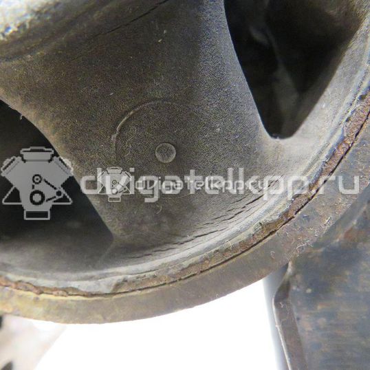 Фото Опора двигателя задняя  123710d180 для Toyota Avensis / Auris