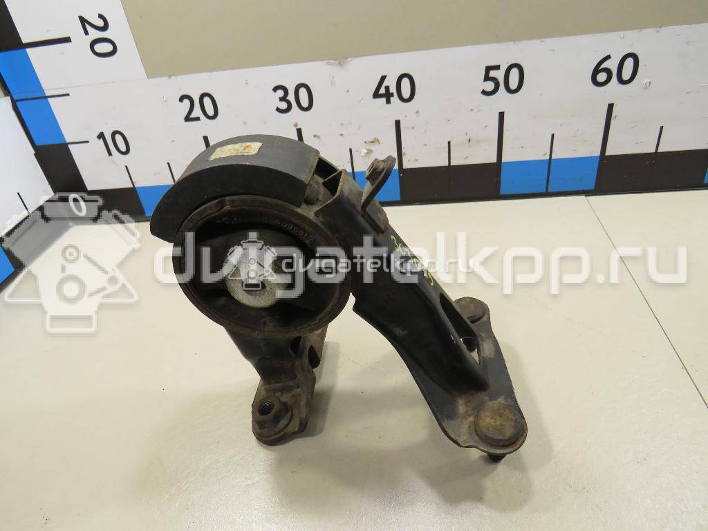 Фото Опора двигателя задняя  123710d180 для Toyota Avensis / Auris {forloop.counter}}