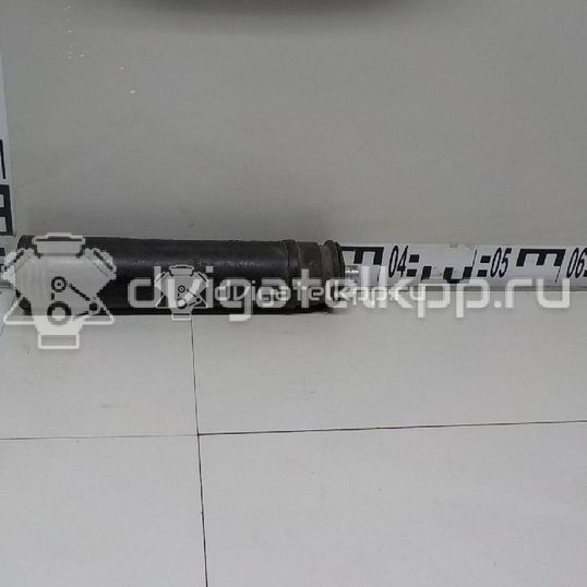 Фото Отбойник заднего амортизатора  4834102080 для Toyota Corolla / Avensis / Auris