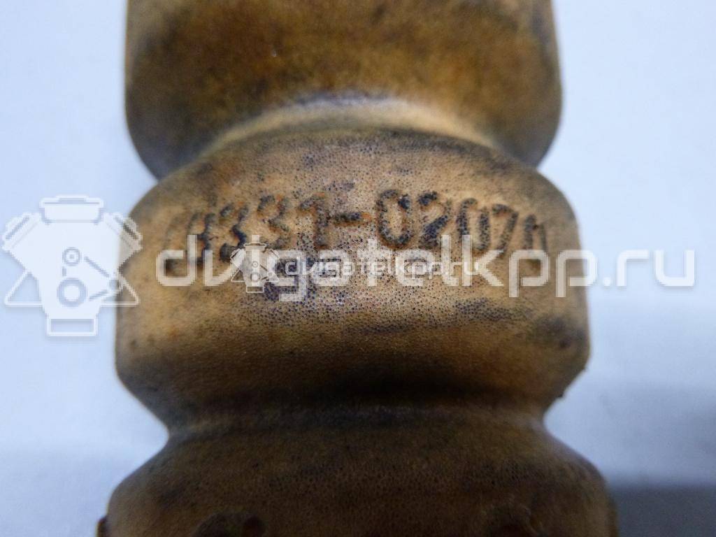Фото Отбойник переднего амортизатора  4833102070 для Toyota Corolla / Auris {forloop.counter}}