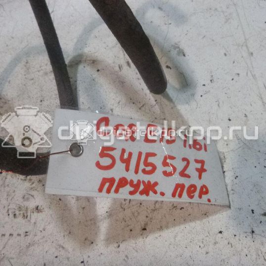 Фото Пружина передняя  4813112a20 для Toyota Corolla / Auris