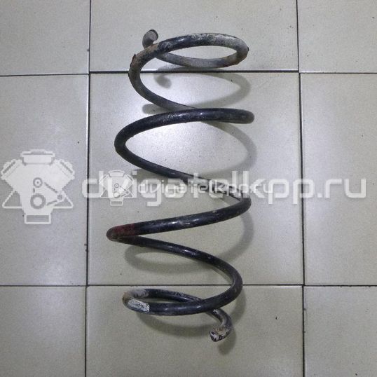 Фото Пружина передняя  4813112a20 для Toyota Corolla / Auris