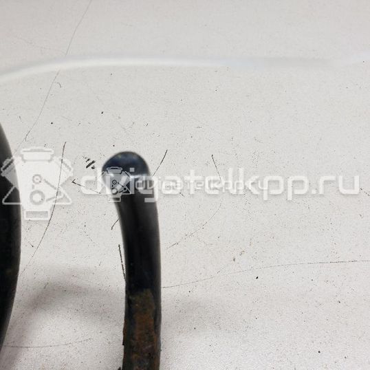 Фото Пружина передняя  4813102b00 для Toyota Corolla / Auris