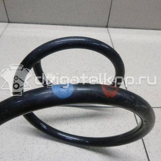 Фото Пружина передняя  4813102B00 для Toyota Corolla / Auris