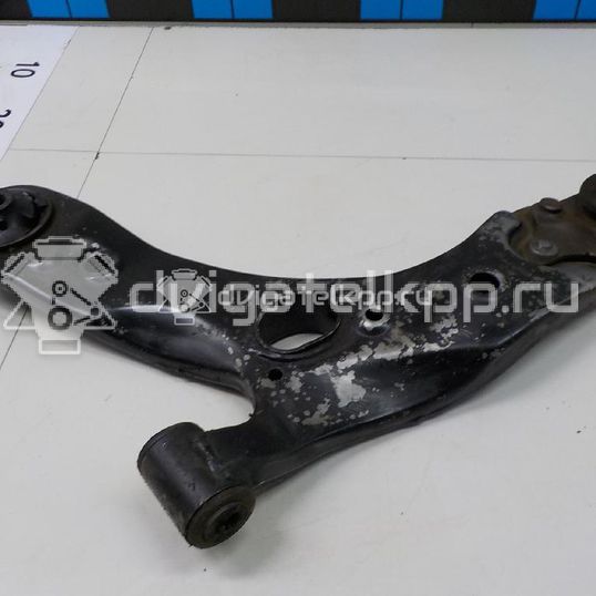 Фото Рычаг передний левый  4806902130 для Toyota Mirai Jpd1 / Avensis / Alphard / Prius / Verso