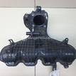 Фото Коллектор впускной для двигателя 2ZR-FXE для Lexus / Toyota / Daihatsu 98-180 л.с 16V 1.8 л бензин 1712037054 {forloop.counter}}