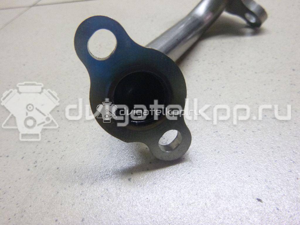 Фото Трубка системы рециркуляции (EGR) для двигателя 2ZR-FXE для Lexus / Toyota / Daihatsu 98-180 л.с 16V 1.8 л бензин 2561037012 {forloop.counter}}
