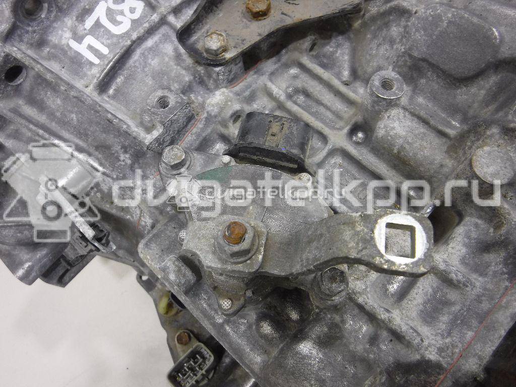 Фото Контрактная (б/у) АКПП для Toyota Yaris 212 л.с 16V 1.8 л 2ZR-FE (SC) бензин 3040020020 {forloop.counter}}