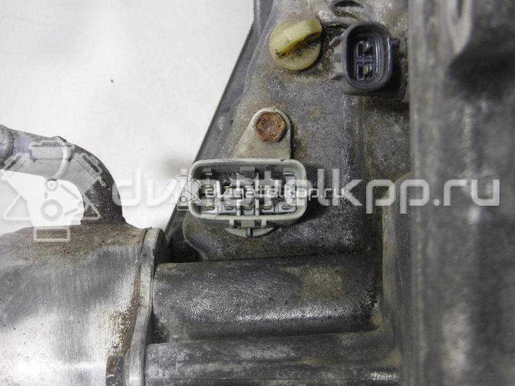 Фото Контрактная (б/у) АКПП для Toyota Yaris 212 л.с 16V 1.8 л 2ZR-FE (SC) бензин 3040020020 {forloop.counter}}