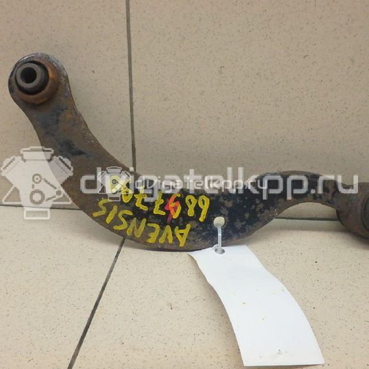 Фото Рычаг задний верхний  4877012010 для Toyota Avensis