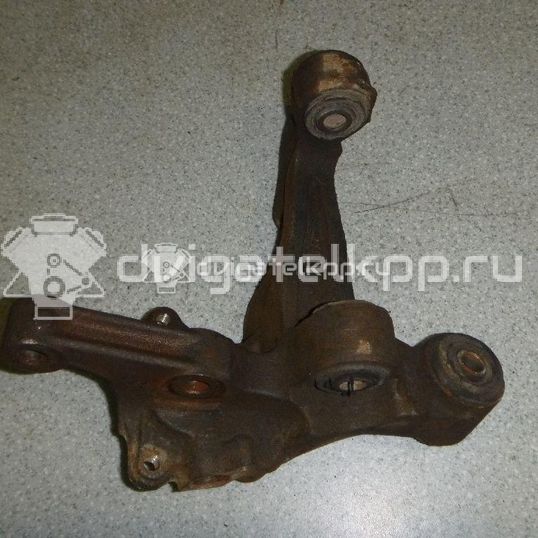 Фото Кулак поворотный задний правый  4230405060 для Toyota Avensis