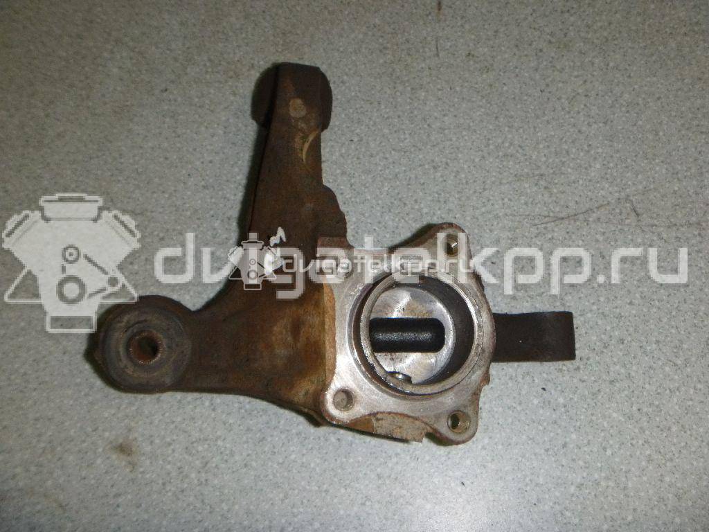 Фото Кулак поворотный задний правый  4230405060 для Toyota Avensis {forloop.counter}}