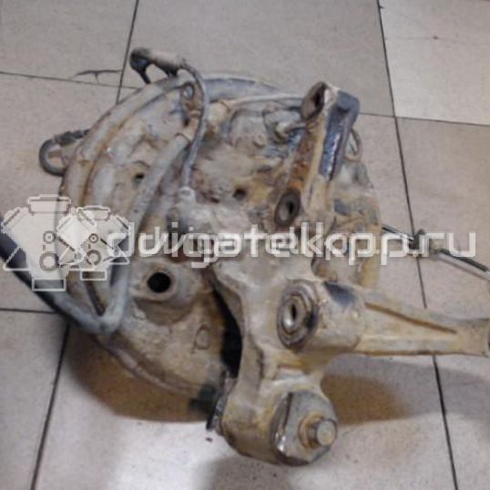 Фото Кулак поворотный задний правый  4230405060 для Toyota Avensis