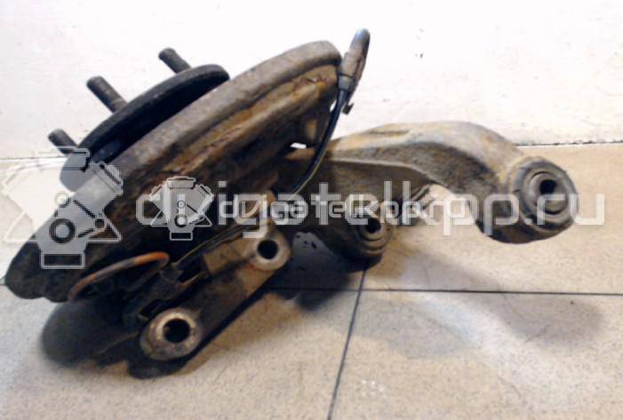 Фото Кулак поворотный задний правый  4230405060 для Toyota Avensis {forloop.counter}}