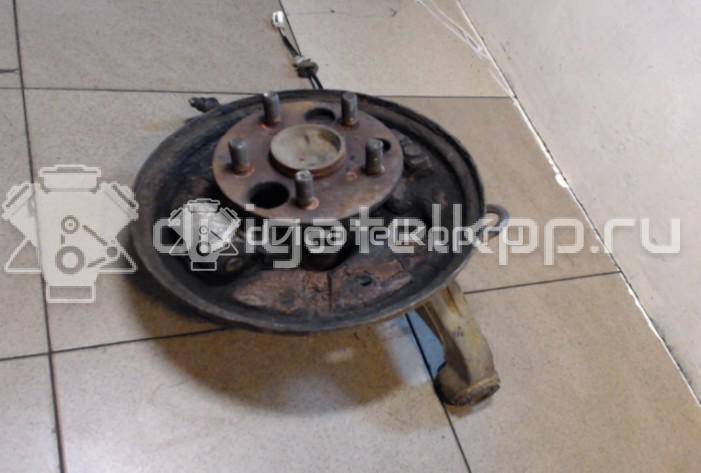 Фото Кулак поворотный задний правый  4230405060 для Toyota Avensis {forloop.counter}}