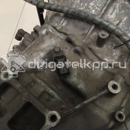 Фото Контрактная (б/у) АКПП для toyota Avensis II  V    3050020A31