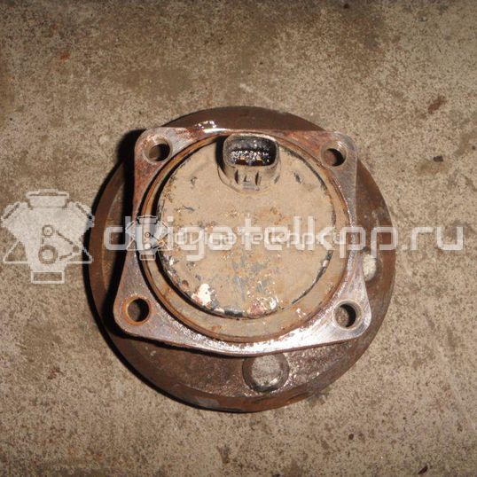 Фото Ступица задняя  4245005040 для Toyota Opa Zct1 , Act1 / Prius / Avensis / Celica