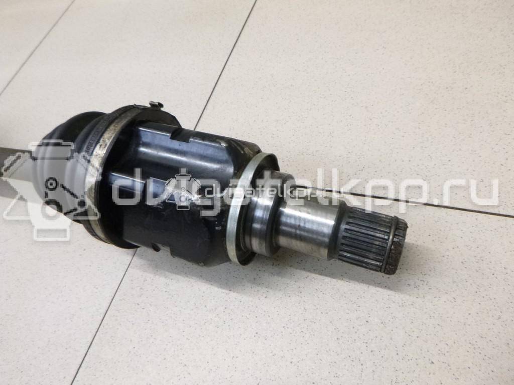 Фото Полуось передняя левая  4346009P50 для Toyota Yaris / Corolla / Avensis {forloop.counter}}