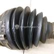 Фото Полуось передняя левая  4346009P50 для Toyota Yaris / Corolla / Avensis {forloop.counter}}