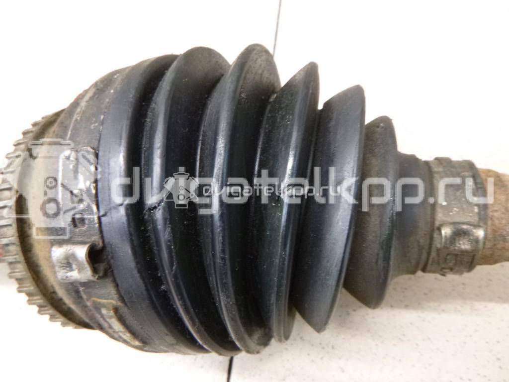 Фото Полуось передняя левая  4346009P50 для Toyota Yaris / Corolla / Avensis {forloop.counter}}