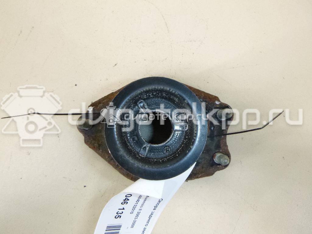 Фото Опора заднего амортизатора  4840132010 для Toyota Avensis {forloop.counter}}