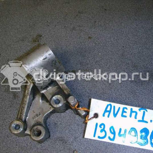 Фото Кронштейн генератора для двигателя 7A-FE для Toyota / Holden 106-144 л.с 16V 1.8 л бензин 1251102040