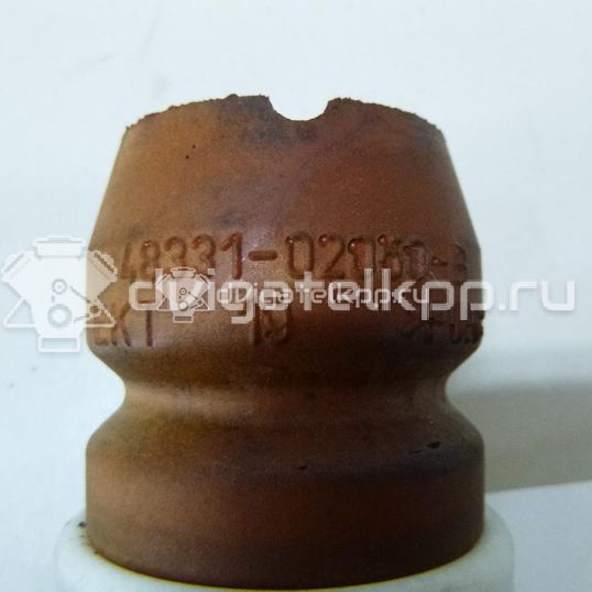 Фото Отбойник переднего амортизатора  4833102050 для Toyota Prius / Corolla / Avensis